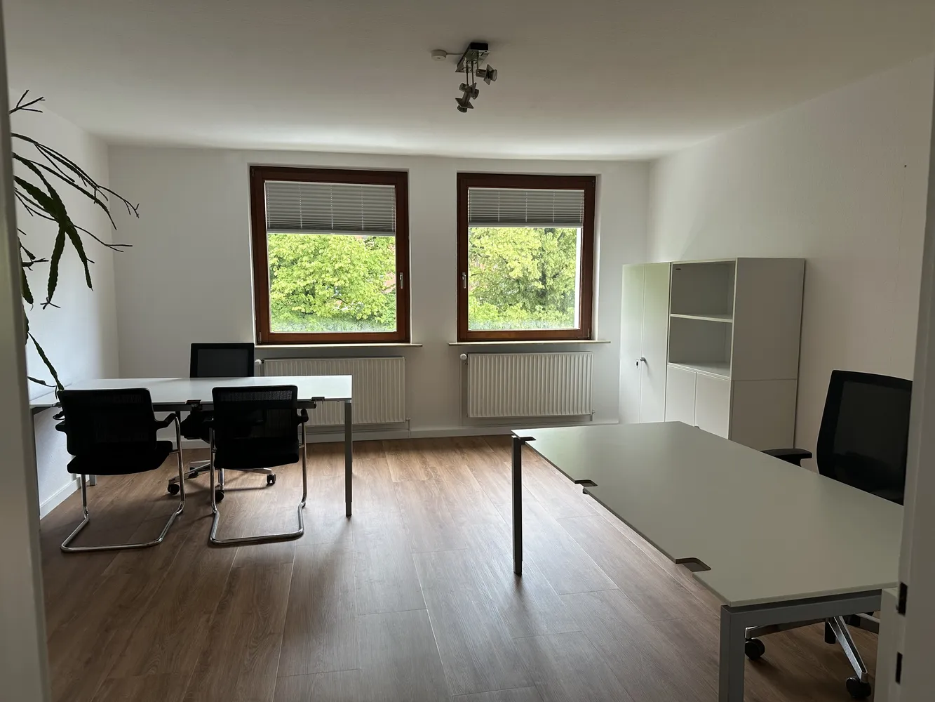 3 Zimmer Wohnung mit 76 m² in Hannover – Bild 2