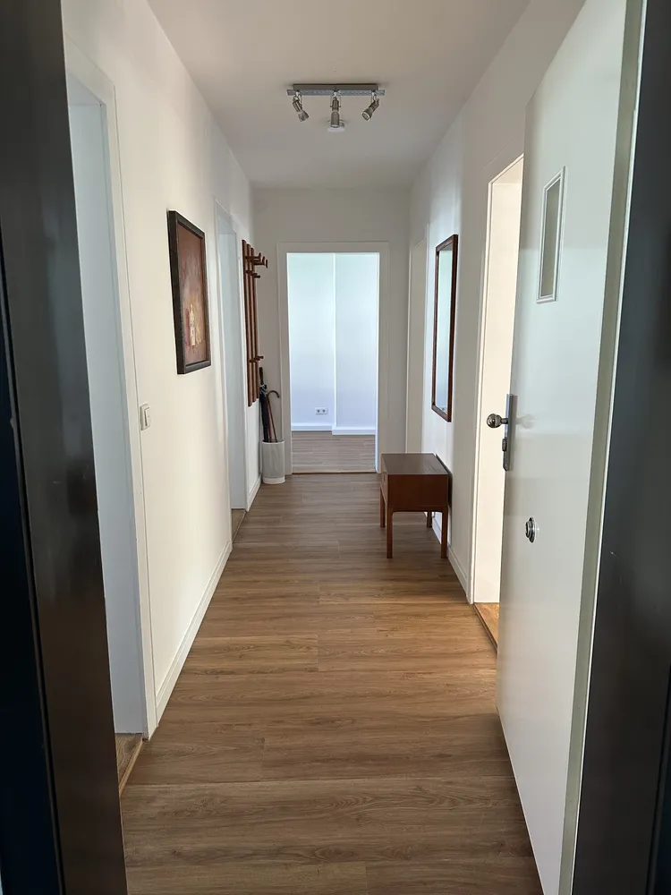 3 Zimmer Wohnung mit 76 m² in Hannover – Bild 11