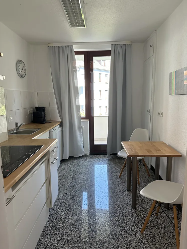 3 Zimmer Wohnung mit 76 m² in Hannover – Bild 5