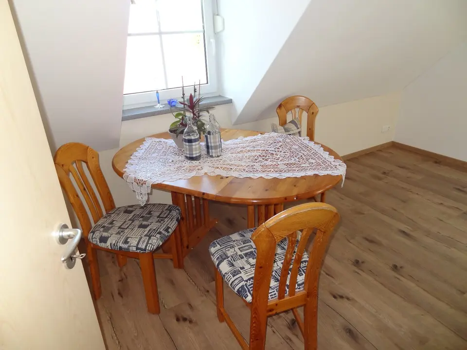 2 Zimmer Wohnung mit 45 m² in Amberg – Bild 4