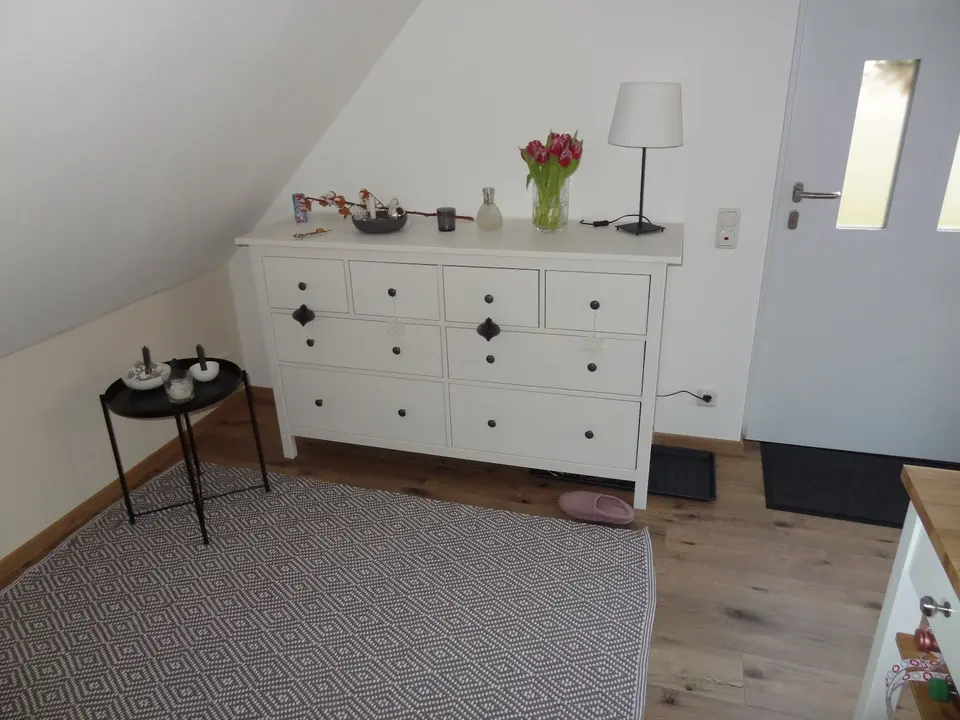2 Zimmer Wohnung mit 45 m² in Amberg – Bild 6