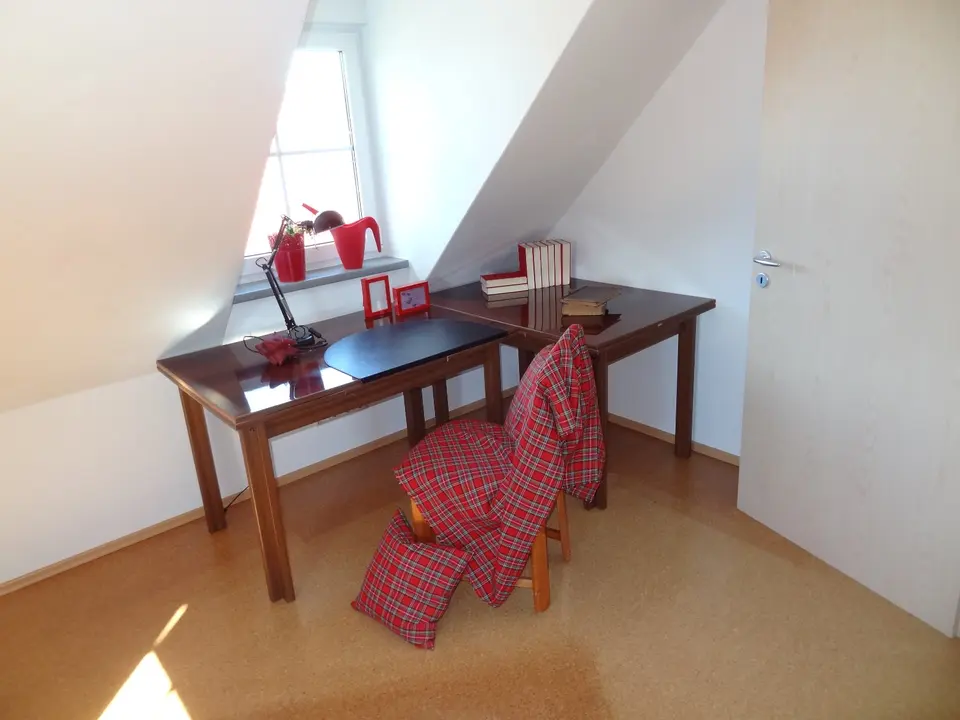 2 Zimmer Wohnung mit 45 m² in Amberg – Bild 7