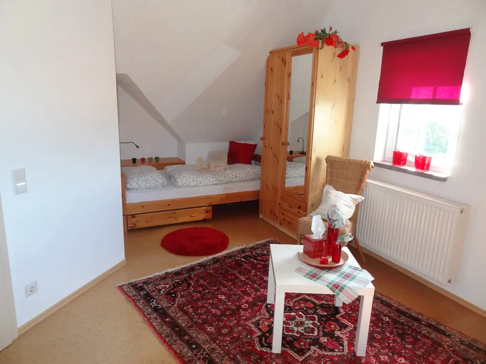 2 Zimmer Wohnung mit 45 m² in Amberg – Bild 8