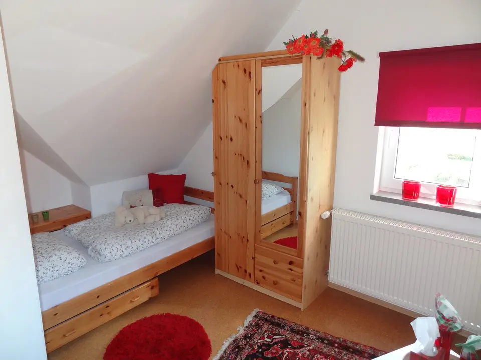 2 Zimmer Wohnung mit 45 m² in Amberg – Bild 9
