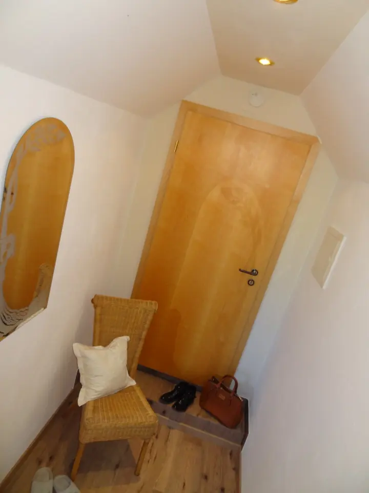 2 Zimmer Wohnung mit 45 m² in Amberg – Bild 10