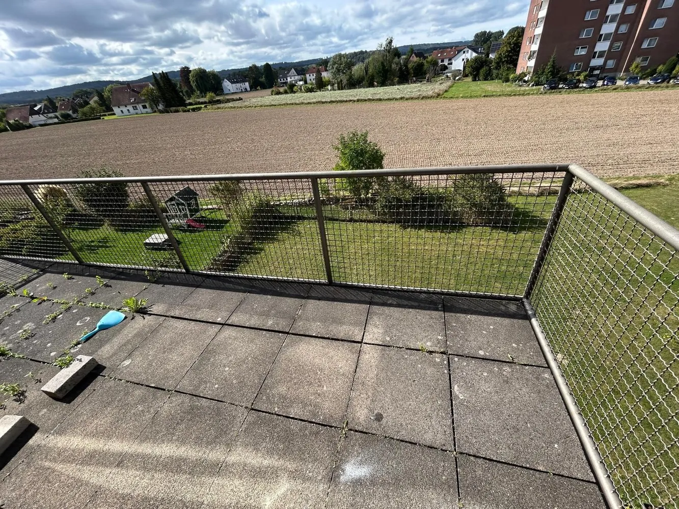 2 Zimmer Wohnung mit 23 m² in Bielefeld – Bild 2