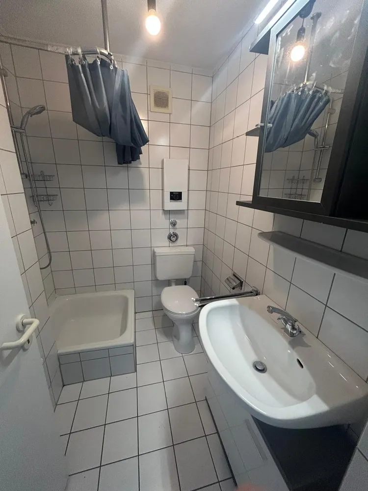 2 Zimmer Wohnung mit 23 m² in Bielefeld – Bild 11