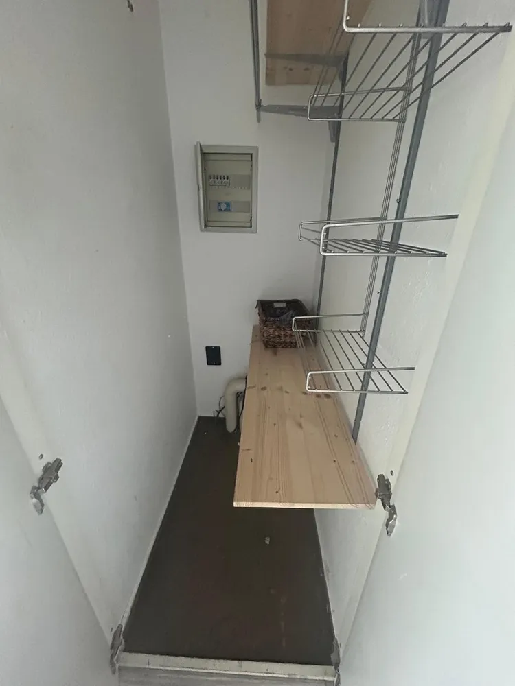 2 Zimmer Wohnung mit 23 m² in Bielefeld – Bild 12