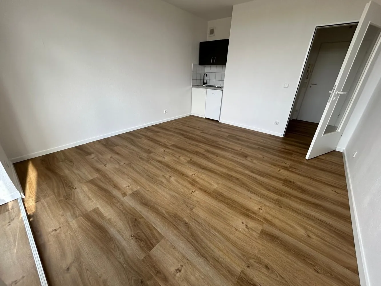 2 Zimmer Wohnung mit 23 m² in Bielefeld – Bild 5