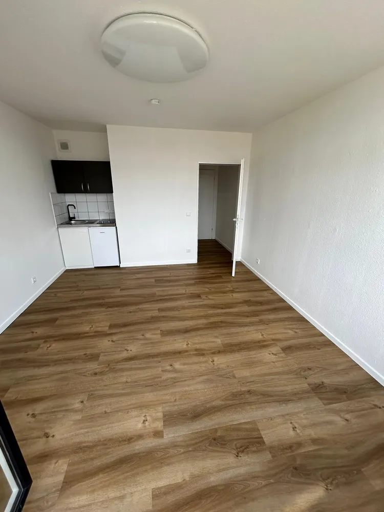 2 Zimmer Wohnung mit 23 m² in Bielefeld – Bild 6