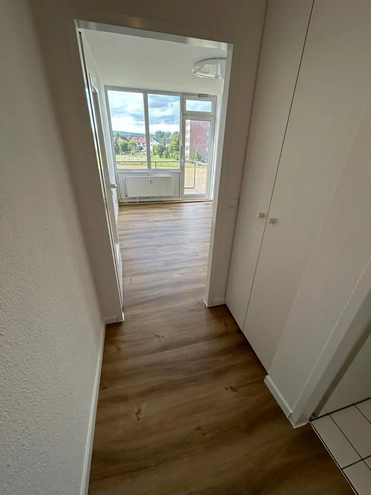 2 Zimmer Wohnung mit 23 m² in Bielefeld – Bild 7