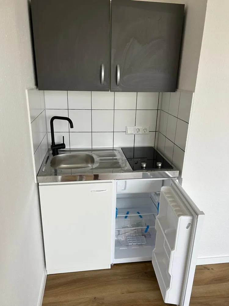 2 Zimmer Wohnung mit 23 m² in Bielefeld – Bild 9