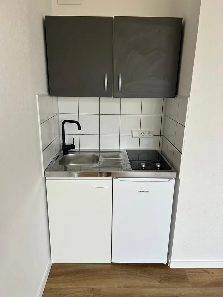 2 Zimmer Wohnung mit 23 m² in Bielefeld – Bild 10