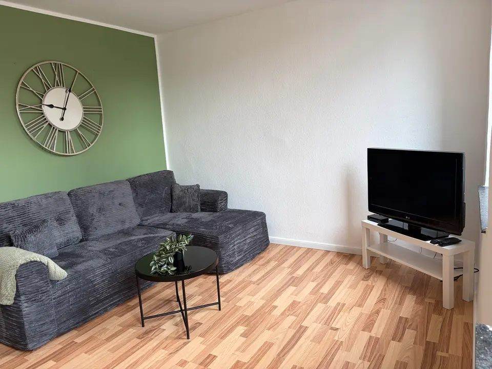 WG-Zimmer mit 65 m² in Brühl – Bild 2