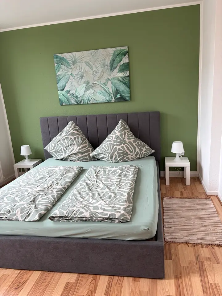 WG-Zimmer mit 65 m² in Brühl – Bild 6