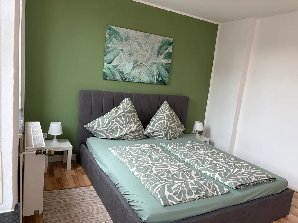 WG-Zimmer mit 65 m² in Brühl – Bild 7