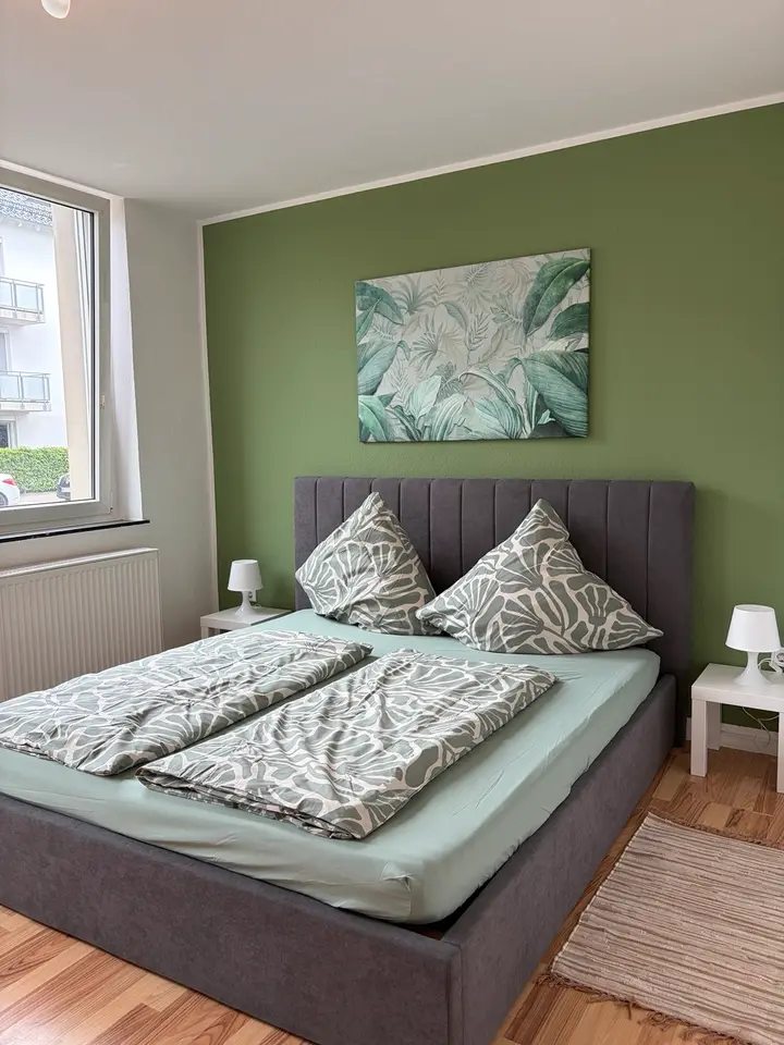 WG-Zimmer mit 65 m² in Brühl – Bild 8