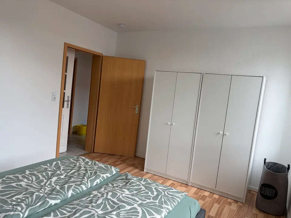 WG-Zimmer mit 65 m² in Brühl – Bild 9