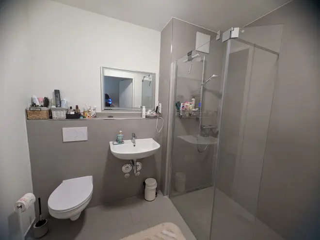 2 Zimmer Wohnung mit 60 m² in Lübeck – Bild 5