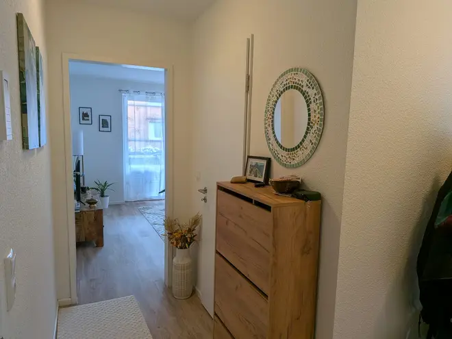 2 Zimmer Wohnung mit 60 m² in Lübeck – Bild 7