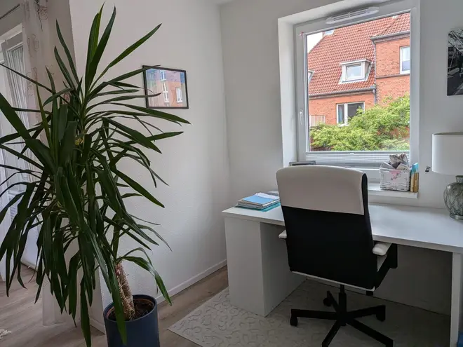 2 Zimmer Wohnung mit 60 m² in Lübeck – Bild 8