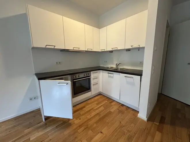 2 Zimmer Wohnung mit 42 m² in Leipzig – Bild 1