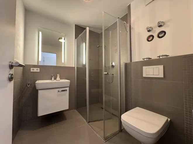 2 Zimmer Wohnung mit 42 m² in Leipzig – Bild 6