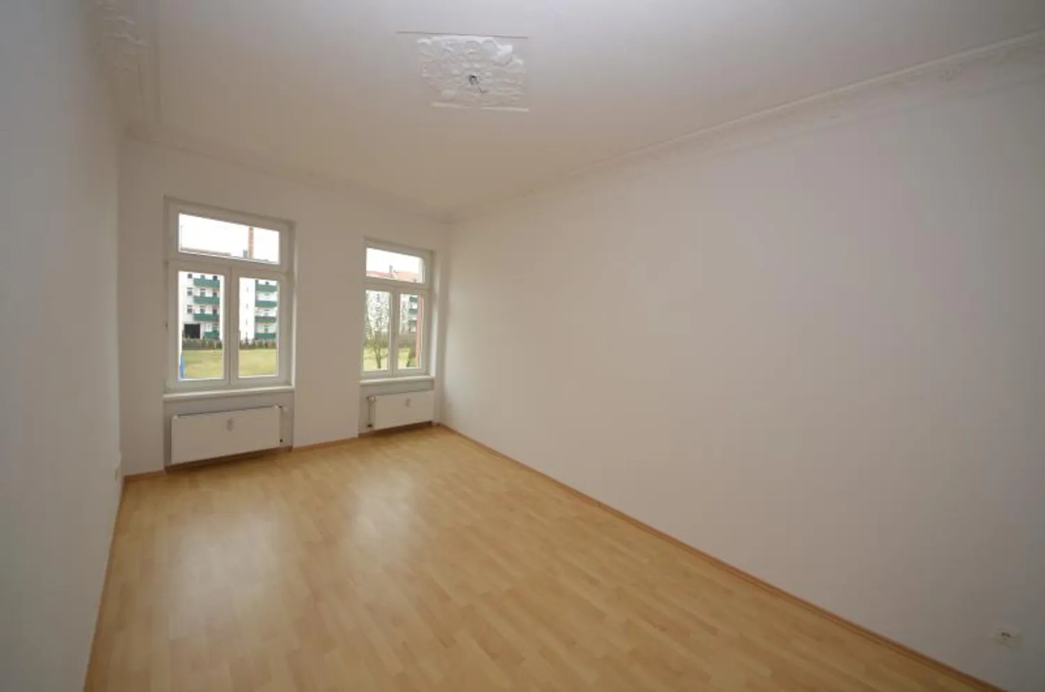 2 Zimmer Wohnung mit 63 m² in Leipzig – Bild 4