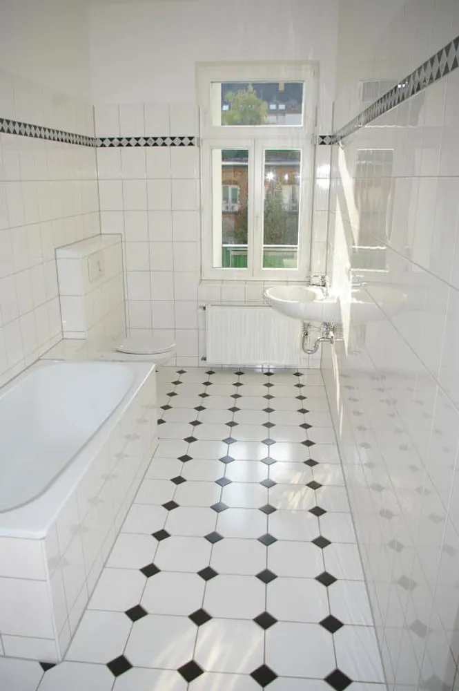 2 Zimmer Wohnung mit 63 m² in Leipzig – Bild 6