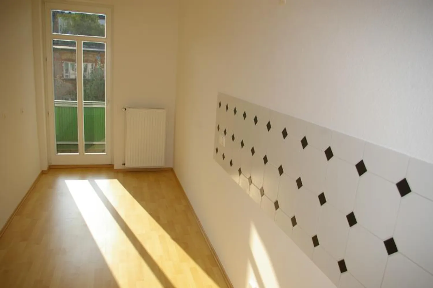 2 Zimmer Wohnung mit 63 m² in Leipzig – Bild 9