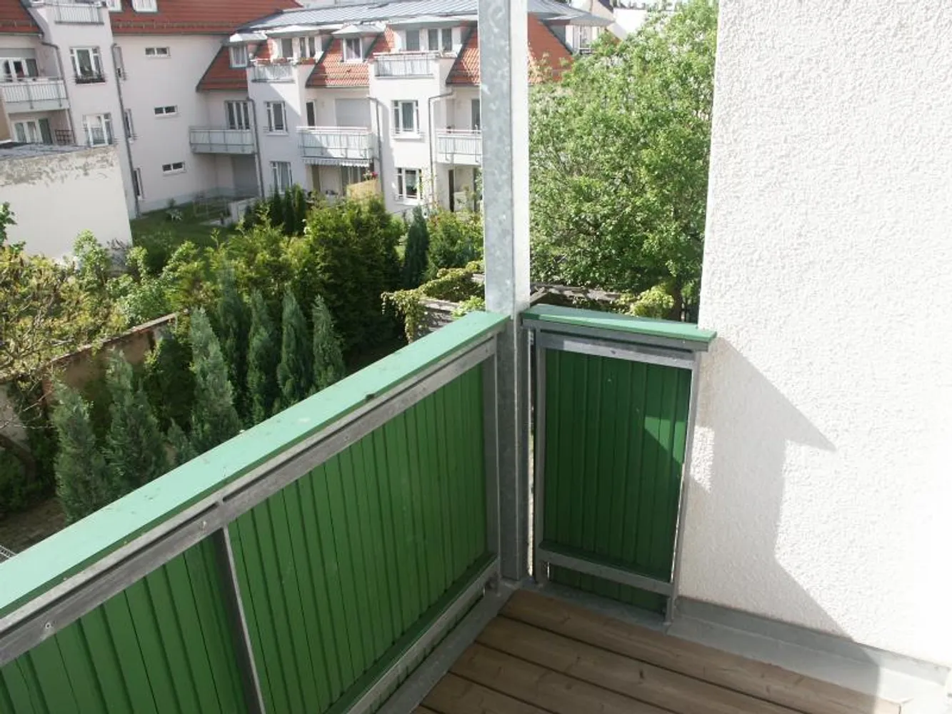 2 Zimmer Wohnung mit 63 m² in Leipzig – Bild 10