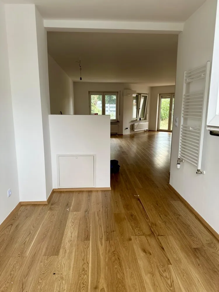 3 Zimmer Wohnung mit 83 m² in Ludwigshafen am Rhein – Bild 1