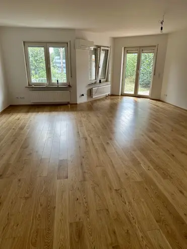 3 Zimmer Wohnung mit 83 m² in Ludwigshafen am Rhein – Bild 3