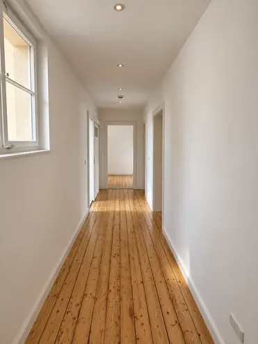 2 Zimmer Wohnung mit 61 m² in Wiesbaden – Bild 2
