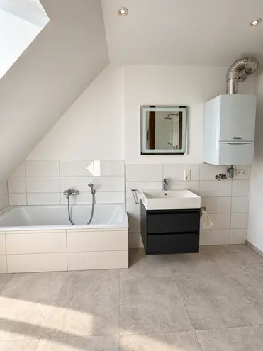 2 Zimmer Wohnung mit 61 m² in Wiesbaden – Bild 4