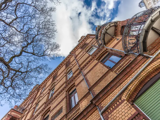 2 Zimmer Wohnung mit 61 m² in Wiesbaden – Bild 10