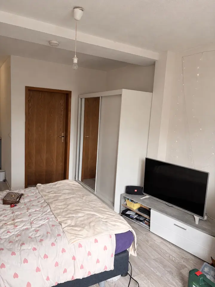 2 Zimmer Wohnung mit 30 m² in Wetzlar – Bild 1