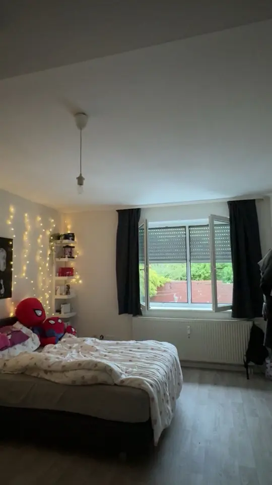 2 Zimmer Wohnung mit 30 m² in Wetzlar – Bild 2