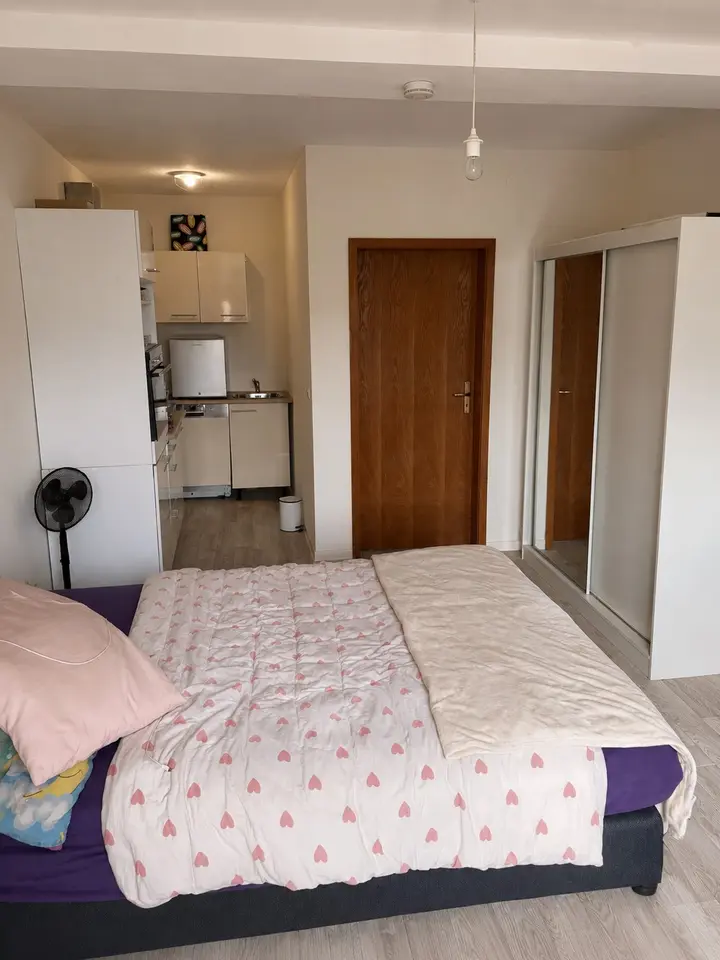 2 Zimmer Wohnung mit 30 m² in Wetzlar – Bild 3