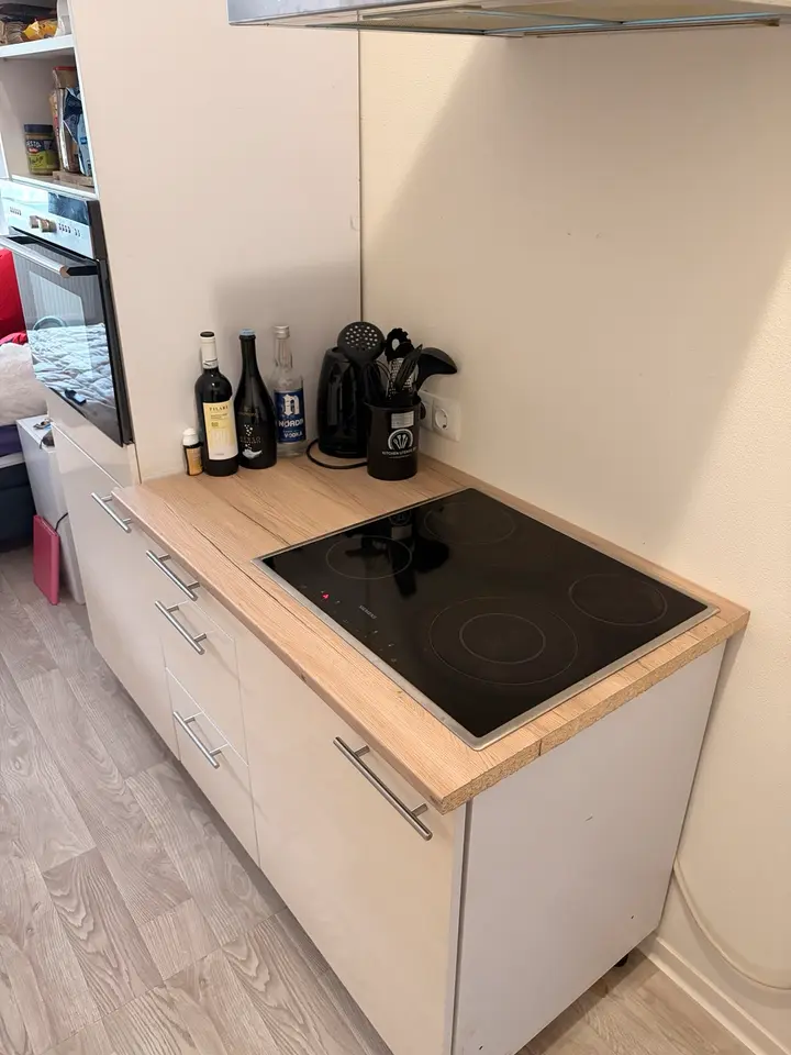 2 Zimmer Wohnung mit 30 m² in Wetzlar – Bild 6