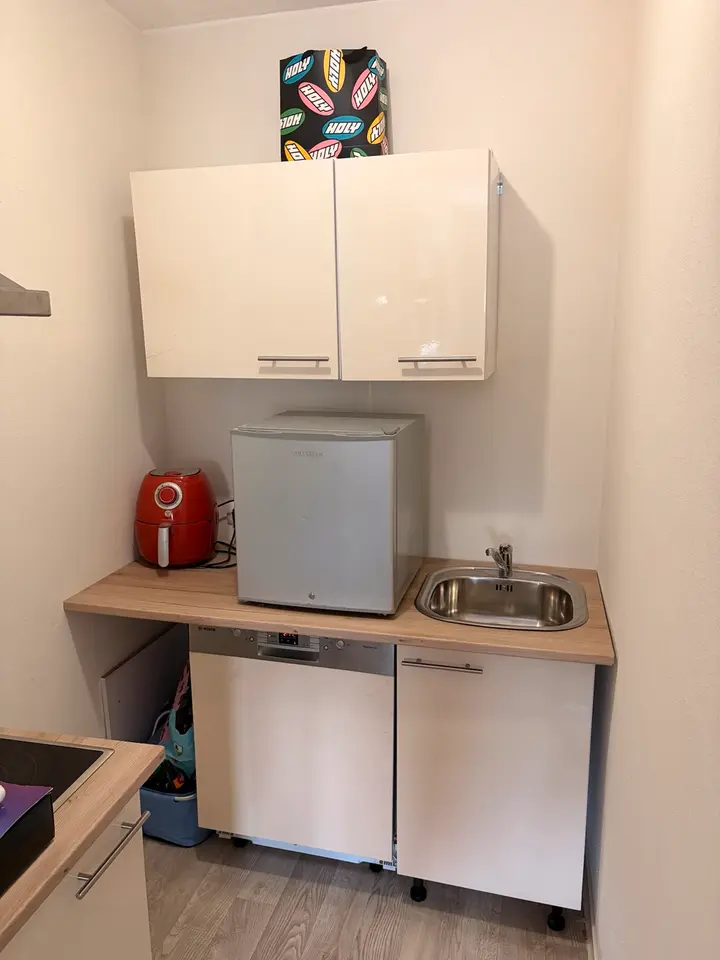 2 Zimmer Wohnung mit 30 m² in Wetzlar – Bild 7