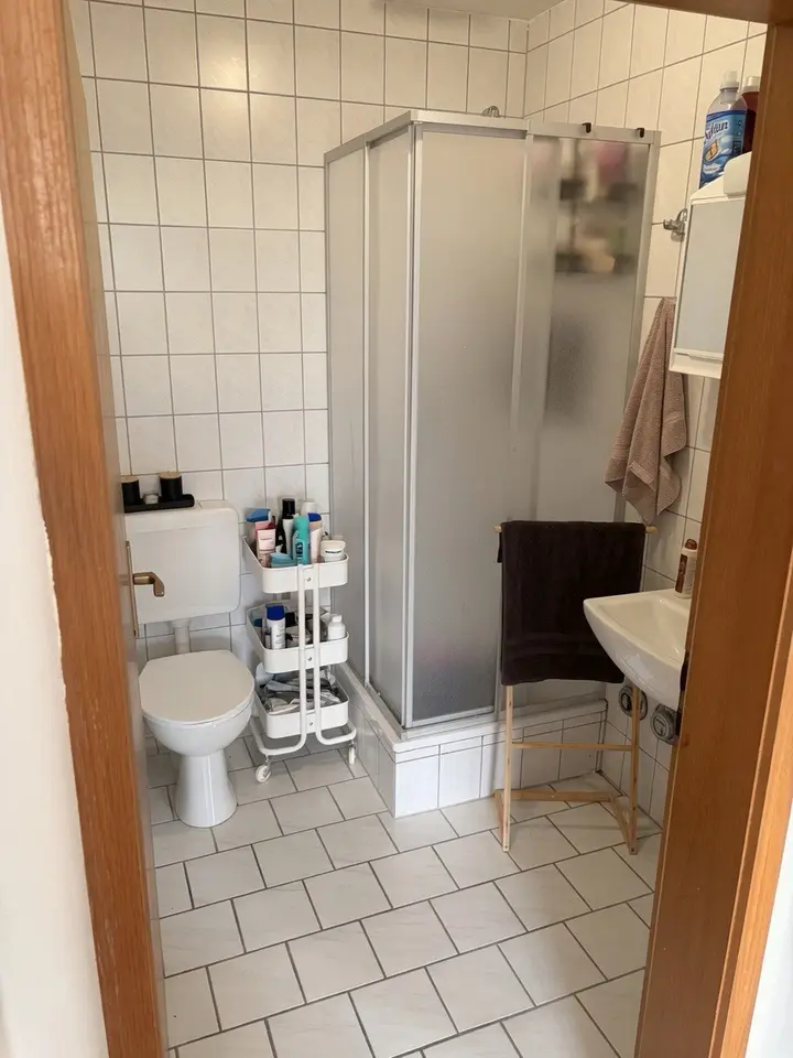 2 Zimmer Wohnung mit 30 m² in Wetzlar – Bild 8