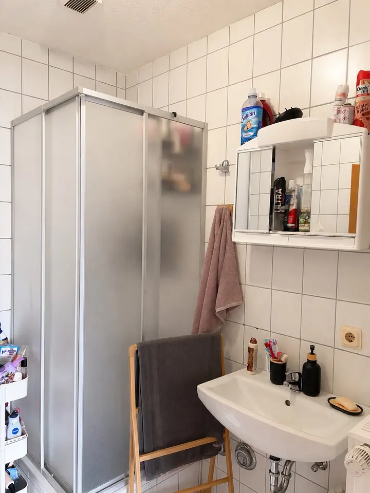 2 Zimmer Wohnung mit 30 m² in Wetzlar – Bild 9