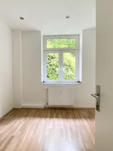 2 Zimmer Wohnung mit 35 m² in Düsseldorf – Bild 1