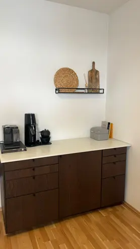 2 Zimmer Wohnung mit 35 m² in Düsseldorf – Bild 11