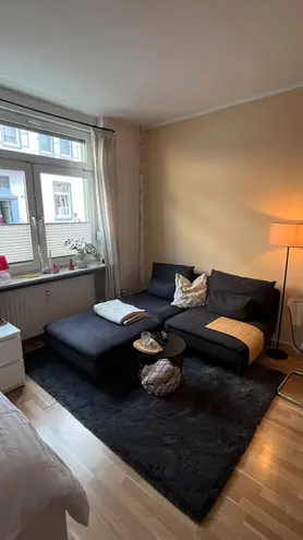 2 Zimmer Wohnung mit 35 m² in Düsseldorf – Bild 4