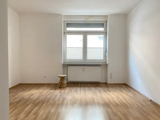 2 Zimmer Wohnung mit 35 m² in Düsseldorf – Bild 5