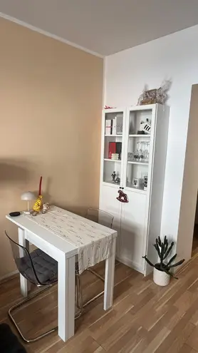 2 Zimmer Wohnung mit 35 m² in Düsseldorf – Bild 7