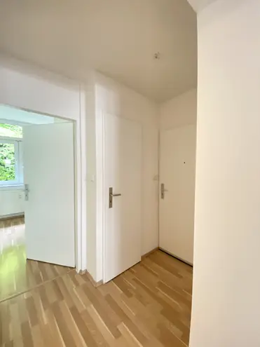 2 Zimmer Wohnung mit 35 m² in Düsseldorf – Bild 8