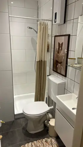 2 Zimmer Wohnung mit 35 m² in Düsseldorf – Bild 10
